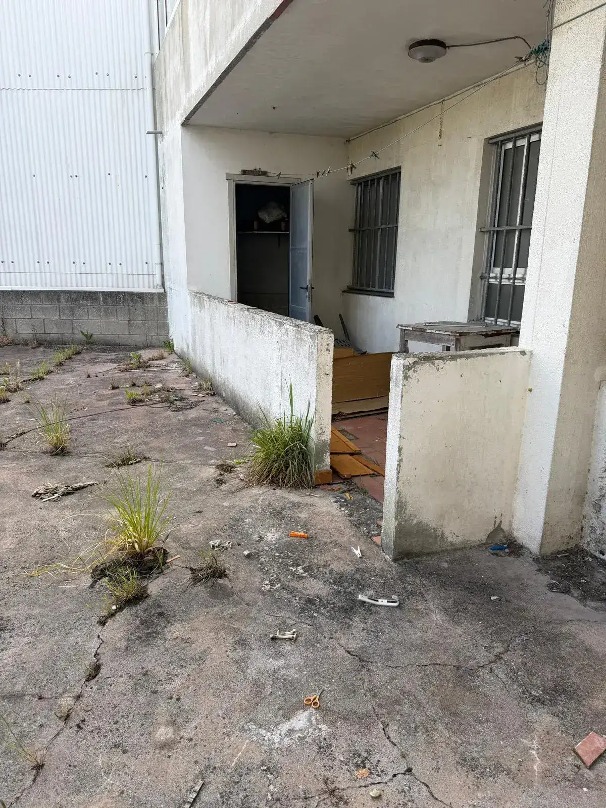 Haus mit Grundstück, bereit zum Verkauf mit BelyMar