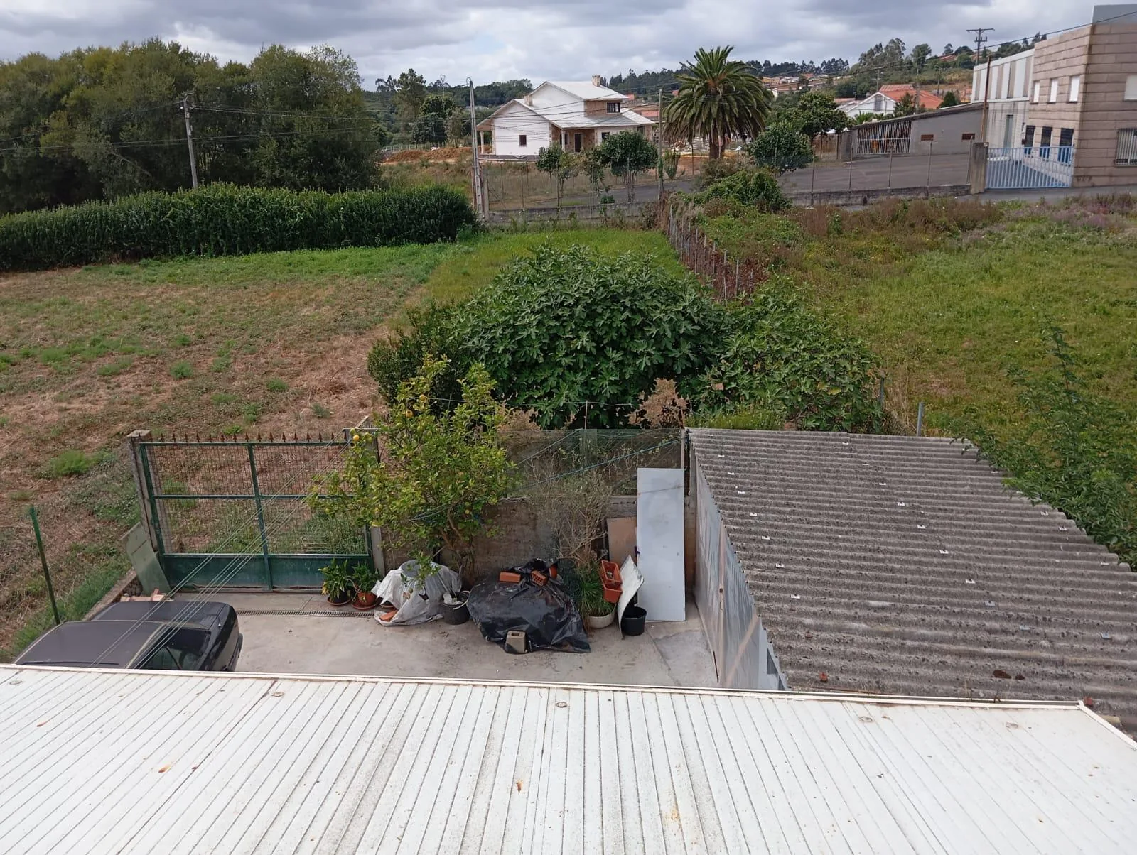 Casa en venda na Ponte Rosende, Carballo