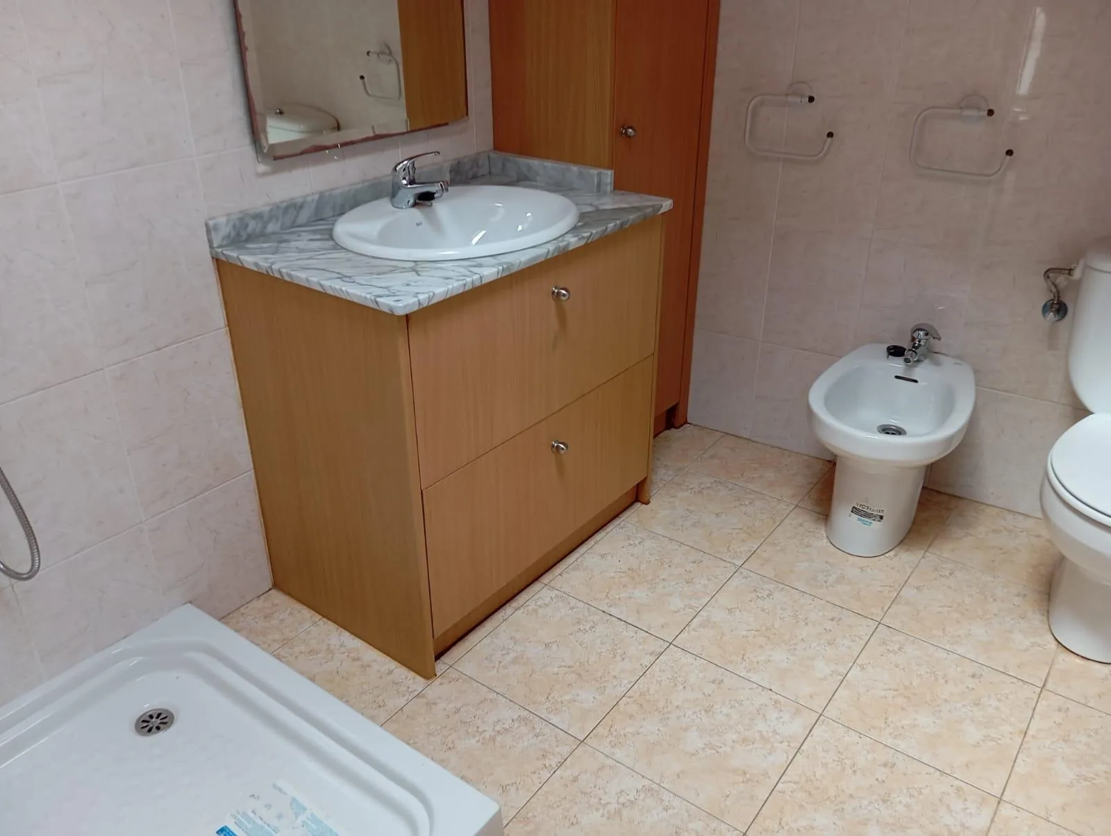 Casa en venda na Ponte Rosende, Carballo