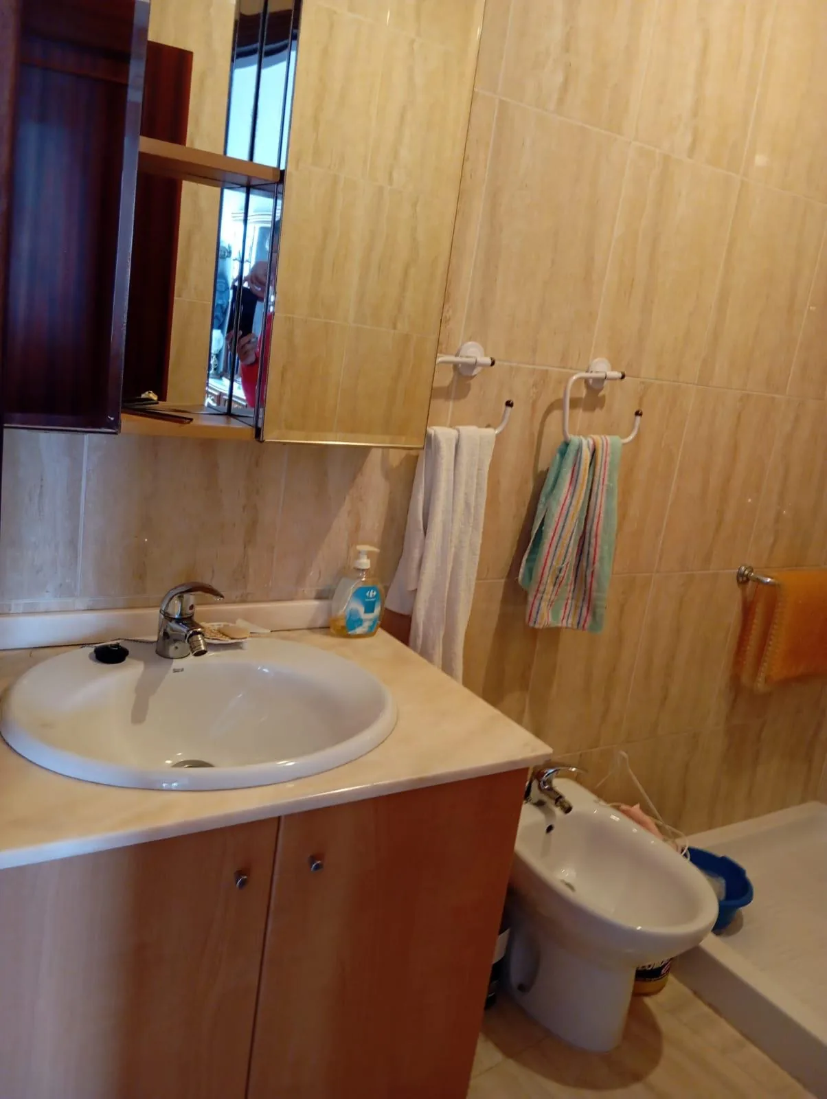 Casa en venda na Ponte Rosende, Carballo