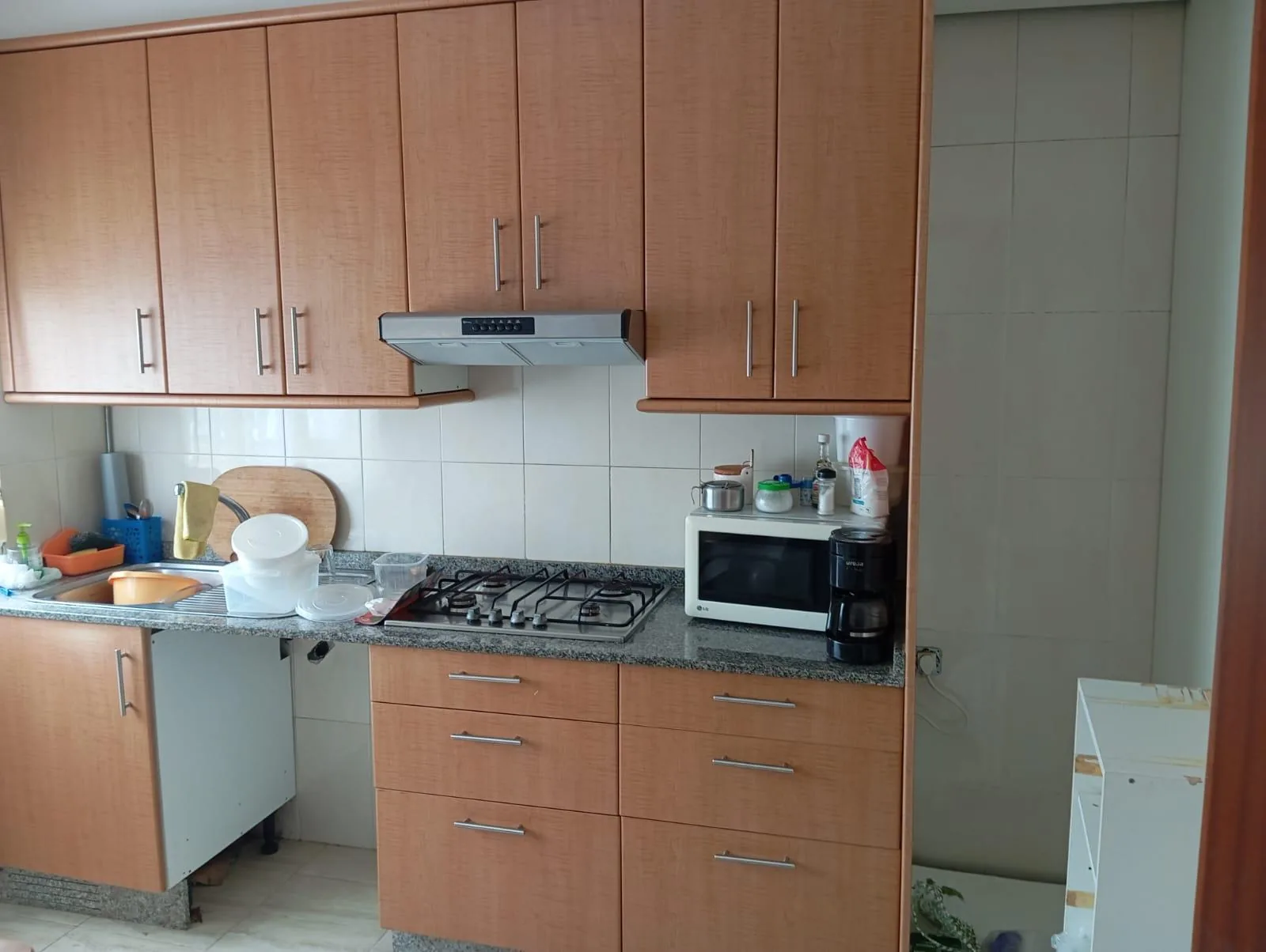 Casa en venda na Ponte Rosende, Carballo