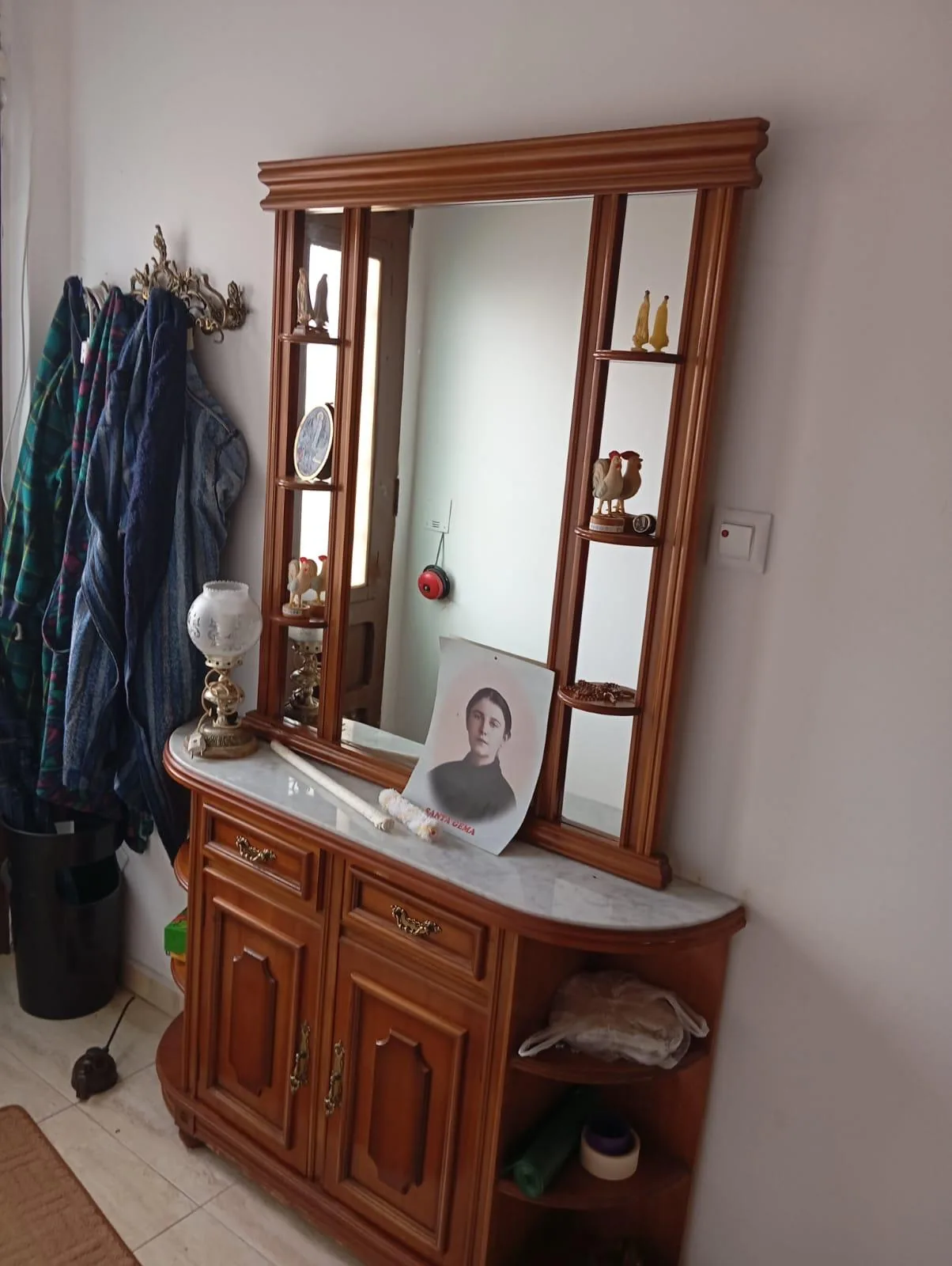 Casa en venda na Ponte Rosende, Carballo