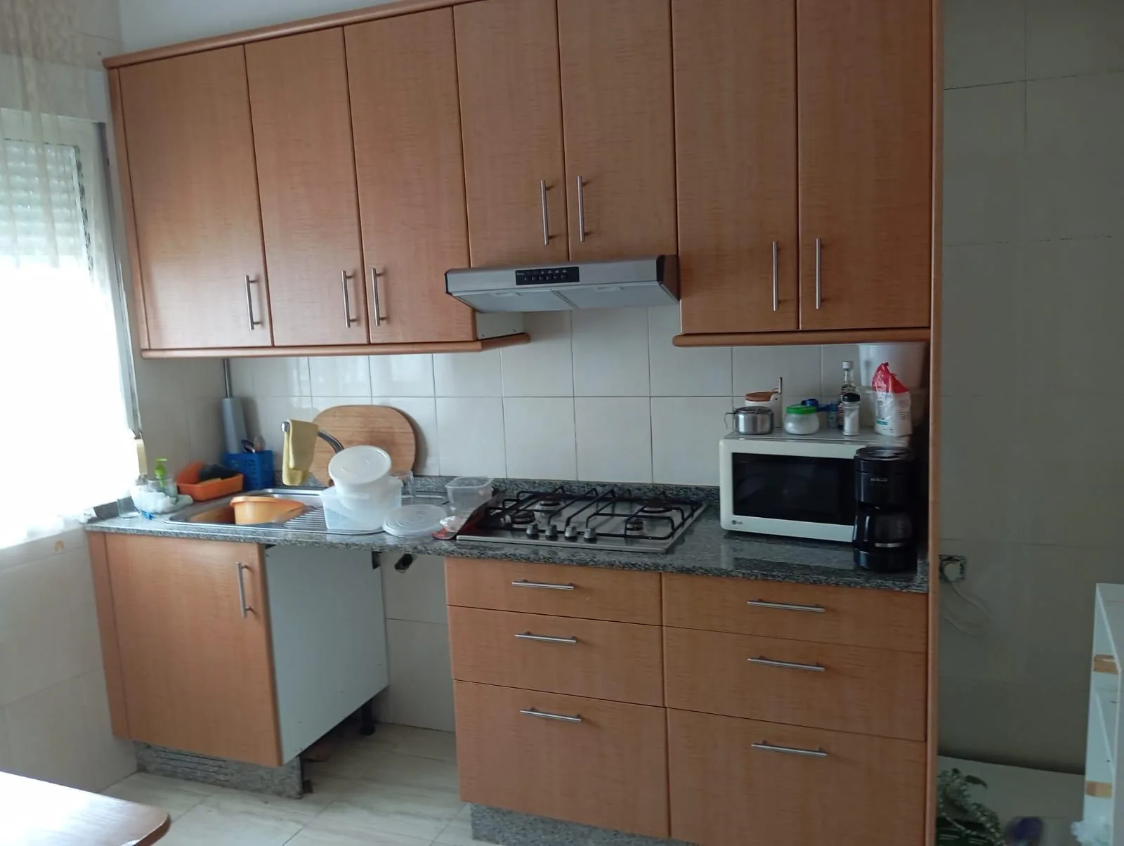 Casa en venda na Ponte Rosende, Carballo