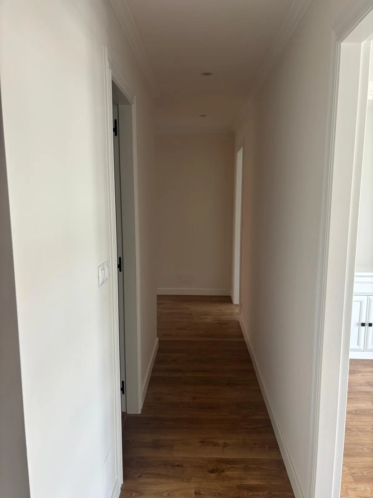 Piso reformado en venda na Rúa Manuel María, Carballo