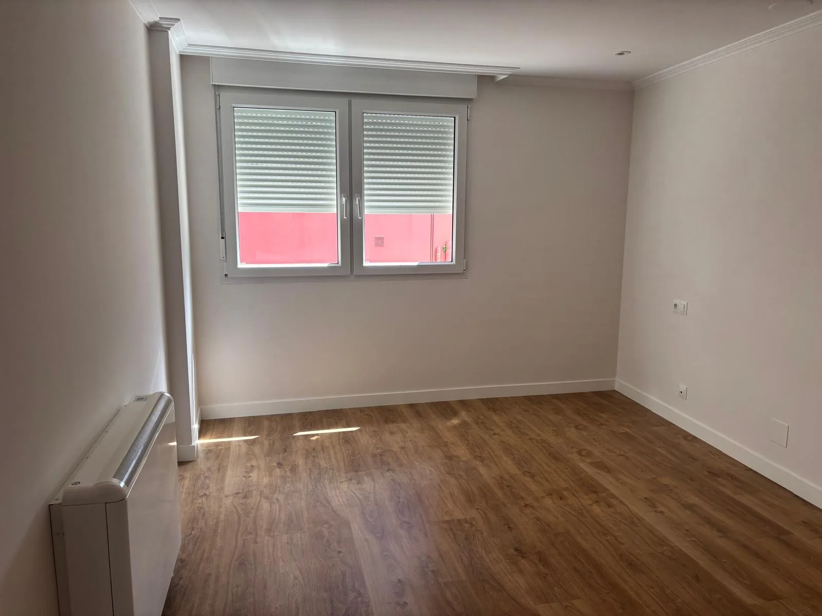 Piso reformado en venda na Rúa Manuel María, Carballo