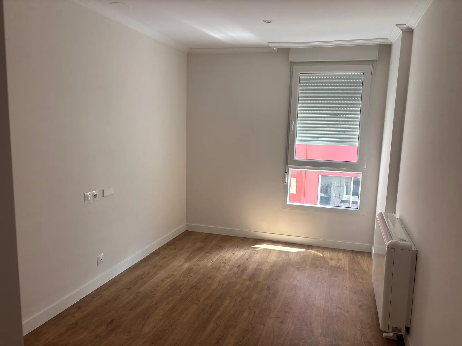Piso reformado en venda na Rúa Manuel María, Carballo